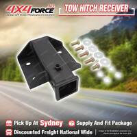 4X4FORCE Tow Hitch Receiver for Volkswagen Amarok Towing Essentials SYD Stock