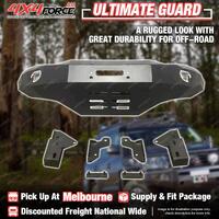 Ultimate Guard Bumper Bullbar Square LED for Toyota FJ Cruiser MEL Stock