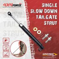 4X4FORCE Slow Down Tailgate Strut Kit for Toyota Hilux Vigo N70 2005-2014