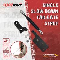 4X4FORCE Slow Down Tailgate Strut Kit for Toyota Hilux Revo GUN TGN 15-On