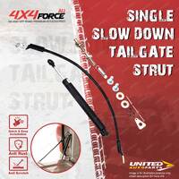 4X4FORCE Slow Down Tailgate Strut Kit for Isuzu D-Max 2012-2020 Cab Ute