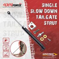 4X4FORCE Slow Down Tailgate Strut Kit for Ford Ranger T6 T7 T8 Cab Ute