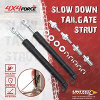 4X4FORCE Slow Down Tailgate Strut Kit for Ford Ranger T9 & Raptor 22-On