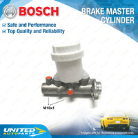 Bosch Brake Master Cylinder for Ford Maverick DA 4.2L TB42 TD42 85KW 125KW 88-93