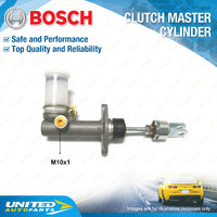 Bosch Clutch Master Cylinder for Mitsubishi Cordia CX CV CY A212A A213G Starion