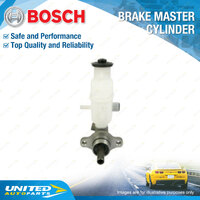 Bosch Brake Master Cylinder for Toyota Hilux TGN16 KUN16 KUN26 GGN25 GGN15 05-08