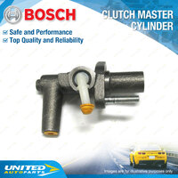 Bosch Clutch Master Cylinder for Ford Laser KN KQ Probe ST SU SV Telstar AX AY