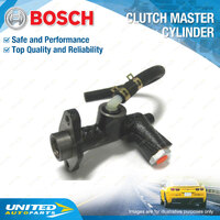 Bosch Clutch Master Cylinder for Ford Econovan JG JH Spectron 1.4 1.8 2.0 2.2L