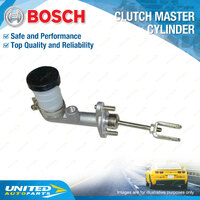 Bosch Clutch Master Cylinder for Holden Rodeo TF Frontera MX 2.8L 3.2L 98-04