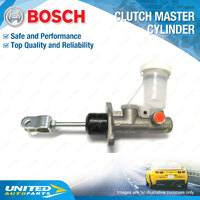 Bosch Clutch Master Cylinder for Mitsubishi Lancer CE CP Mirage CK CE 1995-2003