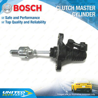 Bosch Clutch Master Cylinder for Toyota Hiace Regius Ace KDH 200 201 206 220 222