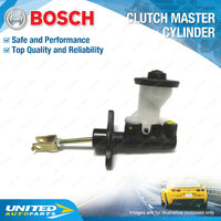 Bosch Clutch Master Cylinder for Toyota Hilux RN 85 90 104 105 106 110 118 LN130