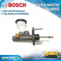 Bosch Clutch Master Cylinder for Toyota Corolla AE 90 92 93 94 95 Sprinter AE92