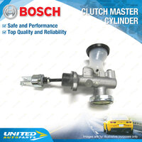 Bosch Clutch Master Cylinder for Toyota Hilux KZN165 Landcruiser KZJ95 3.0L