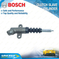 Bosch Clutch Slave Cylinder for Ford Courier PB PC PD PE PG PH 2.0L 2.2L 2.5L