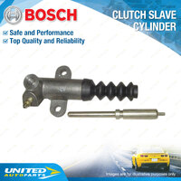 Bosch Clutch Slave Cylinder for Ford Econovan JH JG Spectron 1.4L 1.8L 2.0L