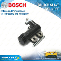 Bosch Clutch Slave Cylinder for Mitsubishi Lancer CE CP Magna TF TE Mirage Nimbu