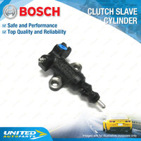 Bosch Clutch Slave Cylinder for Subaru Forester SF SG Legacy Liberty Outback BH