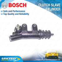 Bosch Clutch Slave Cylinder for Toyota Hilux KUN16 KUN26 KDN185 3.0L 1KDFTV