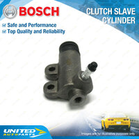 Bosch Clutch Slave Cylinder for Toyota 4 Runner YN60 YN63 RN130 Landcruiser RJ70