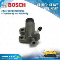 Bosch Clutch Slave Cylinder for Toyota Hilux RN 31 90 104 110 138 YN 55 60 67 85