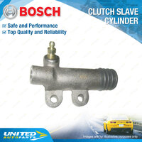 Bosch Clutch Slave Cylinder for Toyota 4 Runner Celica Dyna Hiace LH 51 61 71 80