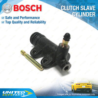 Bosch Clutch Slave Cylinder for Toyota Hilux RZN 149 154 169 Landcruiser RZJ95