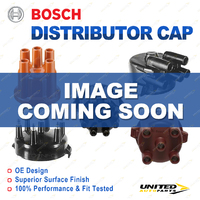 Bosch Distributor Cap for BMW 525 E12 2500 2800 2.5 2.8 I6 12V Sedan 1969-1981