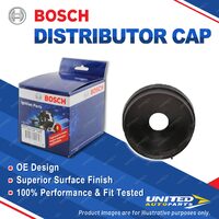 Bosch Distributor Cap for Ford Fairlane NA NC NF NL 3.9 4.0 1988-1999 Cap Spacer