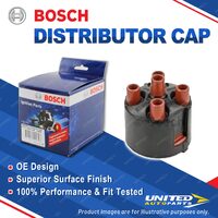 Bosch Distributor Cap for Volkswagen Passat B4 Transporter T3 T4 Vento 1H