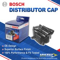 Bosch Distributor Cap for Toyota Hilux RN138 YN 51 56 58 61 67 80 85 100 105 106