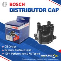 Bosch Distributor Cap for Suzuki Baleno SY416 Cultus Escudo Grand Vitara SQ416