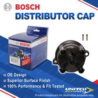 Bosch Distributor Cap for Toyota Celica RA65 Coaster RB13 RB20 RU18 Corona RT142