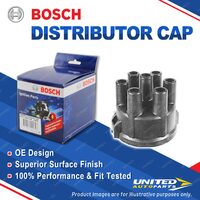 Bosch Distributor Cap for Nissan 2400 G130 240C 230 240K C110 240Z S30 Laurel