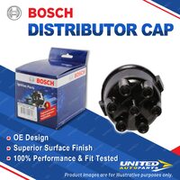 Bosch Distributor Cap for Ford Capri MK1 MK2 Zephyr Zodiac MK4 Autolite