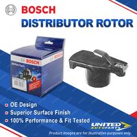 Bosch Distributor Rotor for Ford Cortina MK2 MK4 MK5 TC TD MK3 Sierra