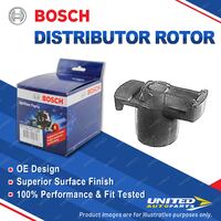 Bosch Distributor Rotor for Mercedes Benz 190E W201 230E W123 W124 W/O Converter