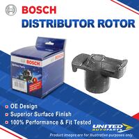 Bosch Distributor Rotor for Audi 80 B2 81 B3 89 8A 100 C3 44 5+5 Fox 1975-1991