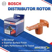 Bosch Distributor Rotor for Mercedes Benz 560SEC C126 560SL R107 5.5 1986-1991