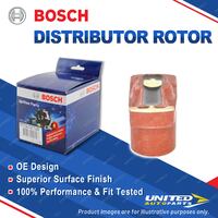 Bosch Distributor Rotor for Audi 80 B3 89 8A B4 8C 8G 100 C4 4A 1987-1995