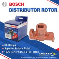 Bosch Distributor Rotor for Mercedes Benz 190E W201 230E W124 230TE S124 W124