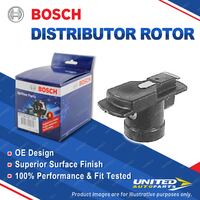 Bosch Distributor Rotor for Holden Jackaroo L1 UBS17 Rodeo TF TFR17 TFS17 2.6