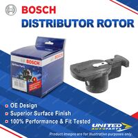 Bosch Distributor Rotor for Nissan 300C Y30 300ZX Fairlady Z31 3.0 V6 12V