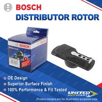 Bosch Distributor Rotor for Nissan 1200 B110 B120 2400 G130 160B 810 240C 230