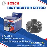 Bosch Distributor Rotor for Hyundai Stellar TF31F 2.0 I4 8V Sedan 1986-1989