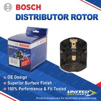 Bosch Distributor Rotor for Ford Festiva WB WD Laser KJ KL 1.3 1.5 1.6 1.8