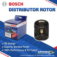 Bosch Distributor Rotor for Mitsubishi Lancer Mirage CE Magna TE TF Nimbus UF