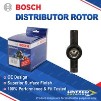 Bosch Distributor Rotor for Mitsubishi Diamante Verada KE KF KH KJ KL KW TJ