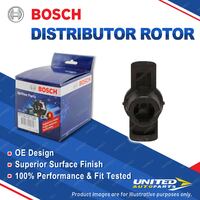 Bosch Distributor Rotor for Nissan Datsun Navara Pathfinder D21 Urvan E24