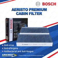 Bosch Aeristo Premium Cabin Air Filter for Honda Civic CMC CRV Stream Integra